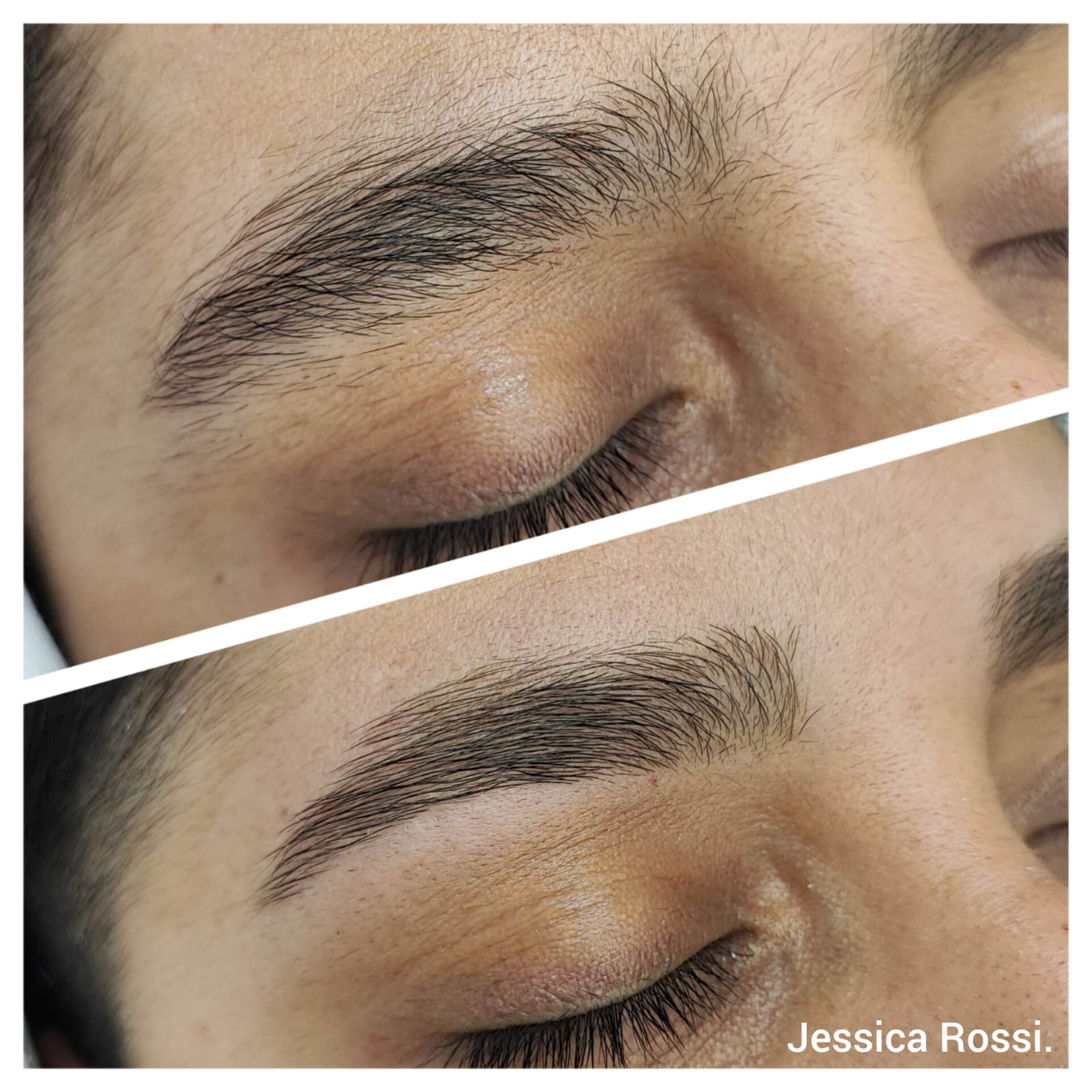 Eyebrow 1