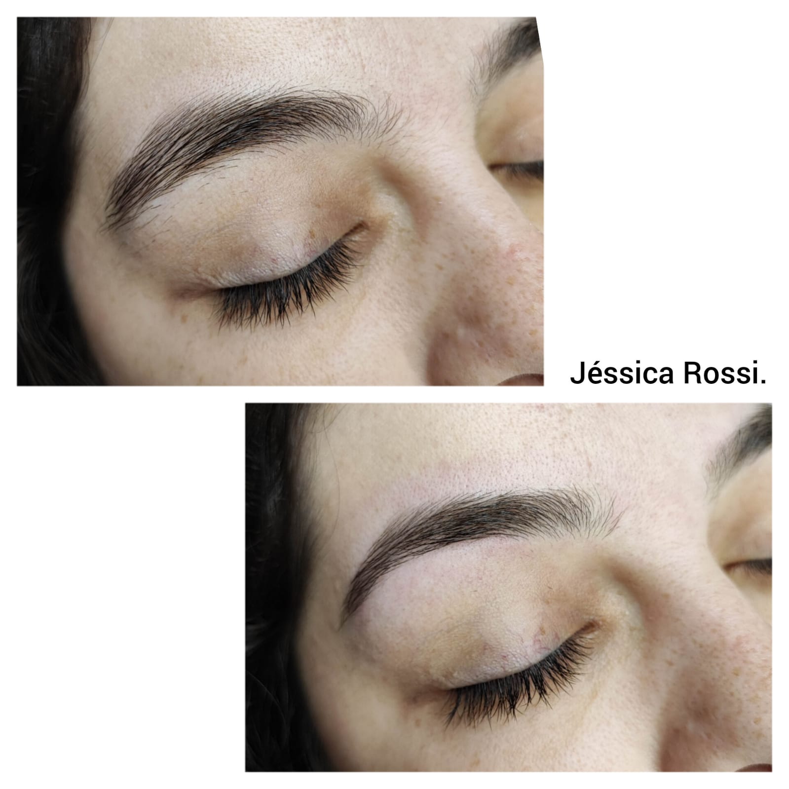 Eyebrow 2