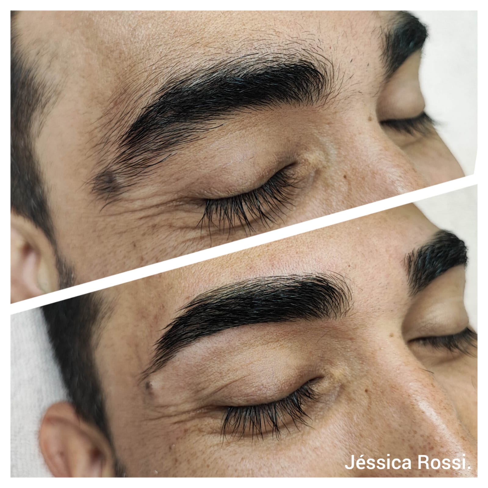 Eyebrow 3