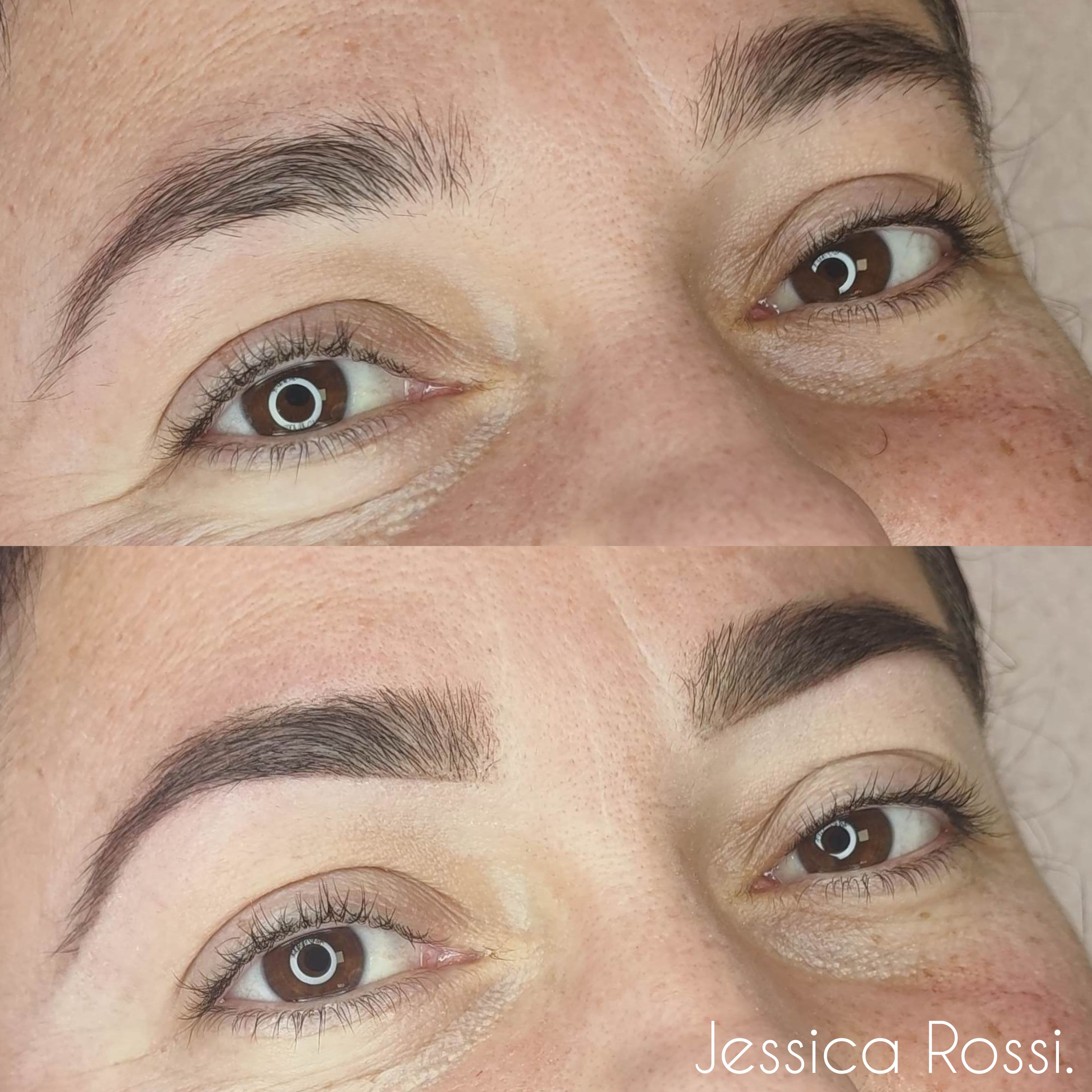 Eyebrow 4