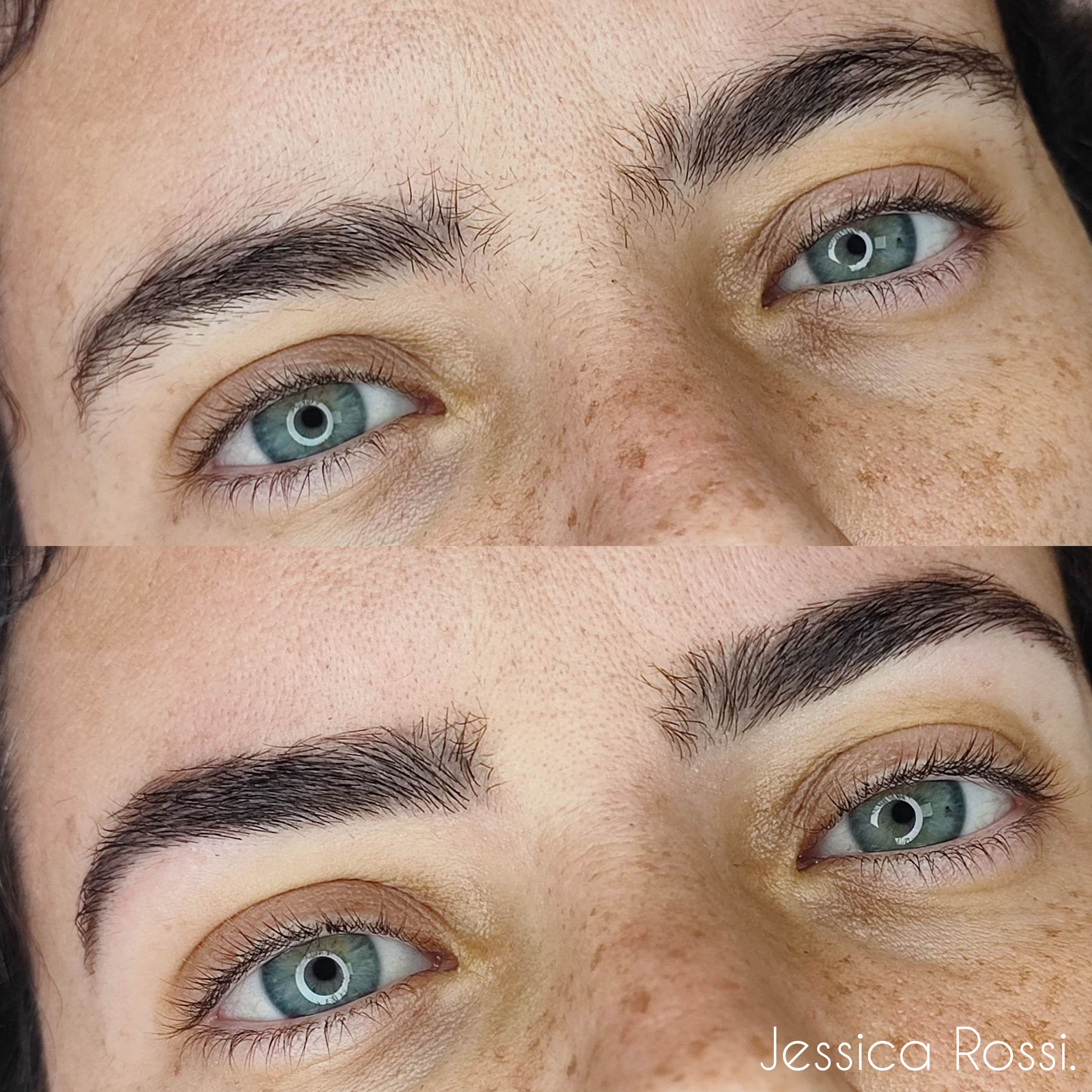 Eyebrow 5