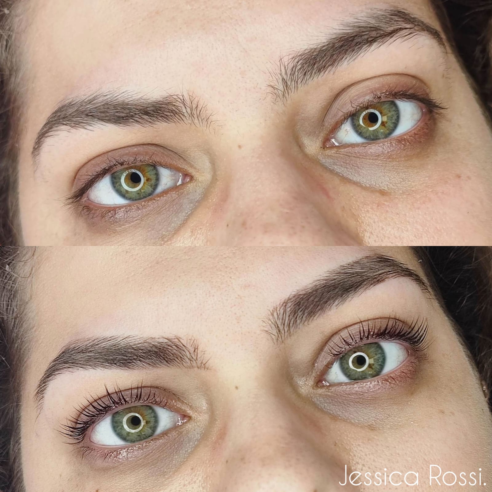 Eyelash 1