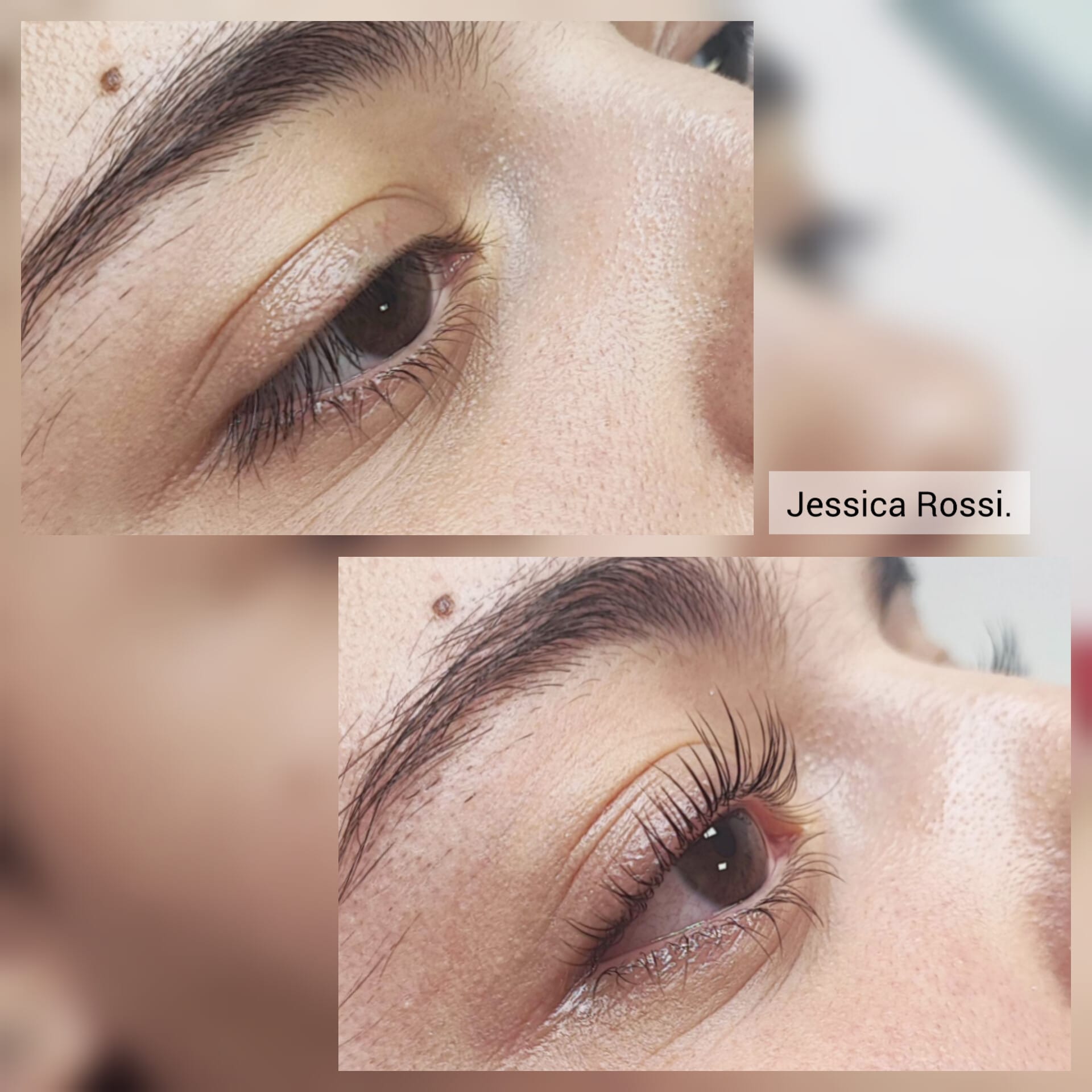 Eyelash 2